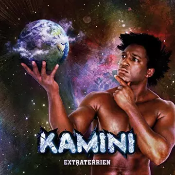 Kamini - Extraterrien [Albums]