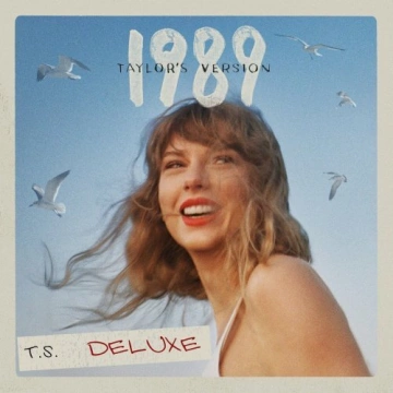 Taylor Swift - 1989 (Taylor's Version) [Deluxe] [Albums]