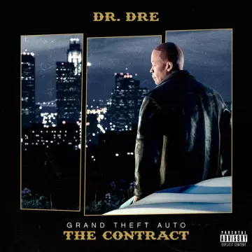 DR. DRE - Grand Theft Auto: The Contract  [Albums]