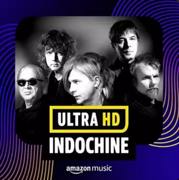 ULTRA HD INDOCHINE [Albums]