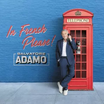 Salvatore Adamo - In French Please ! [Albums]