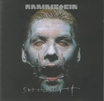 Rammstein - Sehnsucht [Albums]