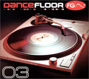 Dancefloor FG Vol. 3 [Albums]