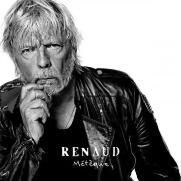 Renaud - Métèque [Albums]
