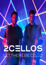 2CELLOS - Let There Be Cello [Albums]
