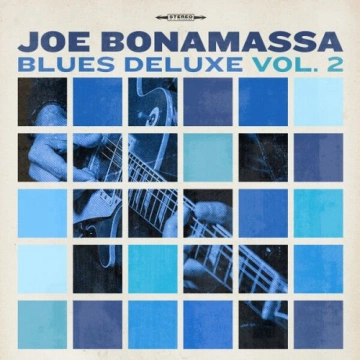 Joe Bonamassa - Blues Deluxe Vol. 2 [Albums]