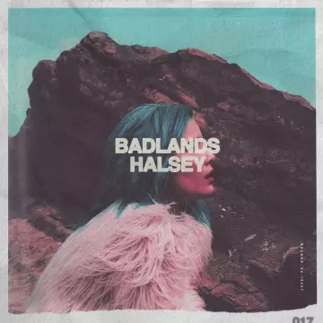 Halsey - Badlands [Albums]