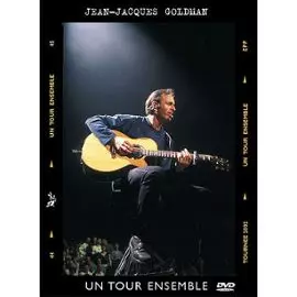 Jean-Jacques Goldman -  Un Tour Ensemble - Tournée 2003  [Albums]