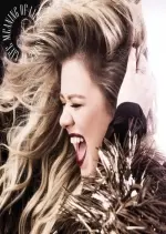 Kelly Clarkson - Meaning Of Life [Albums]