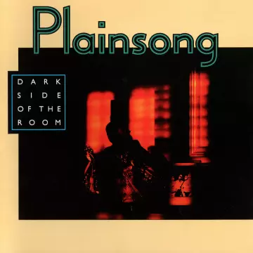 Plainsong - Dark Side Of The Room [B.O/OST]