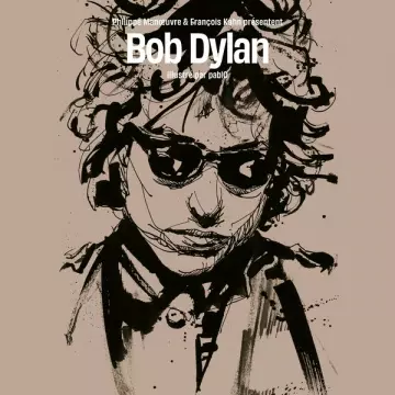 BOB DYLAN - Vinyl Story Presents Bob Dylan [Albums]
