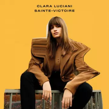 Clara luciani - Sainte Victoire (Réédition)  [Albums]