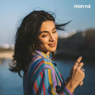 Camélia Jordana - Mon roi [Singles]