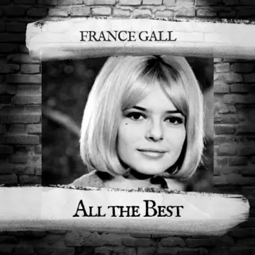 France Gall - All the Best [Albums]