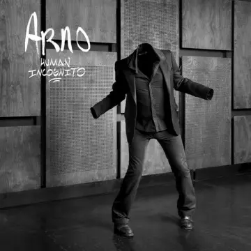 Arno - Human incognito  [Albums]