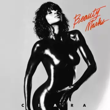 Ciara - Beauty Marks [Albums]