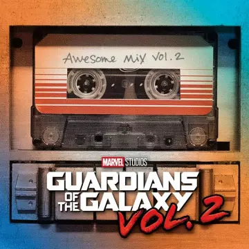 Guardians of the Galaxy Vol. 2 [B.O/OST]
