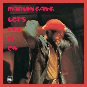 Marvin Gaye - Let's Get It On (Deluxe Edition) [Albums]