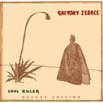 Gregory Isaacs - Cool Ruler (Deluxe Edition) [Albums]