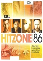 538 Hitzone 86  [Albums]