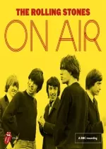 The Rolling Stones - On Air (Deluxe Edition) [Albums]
