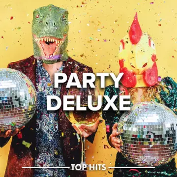 Party Deluxe 2022-2023 [Albums]