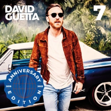 David Guetta - 7 Anniversary Edition [Albums]