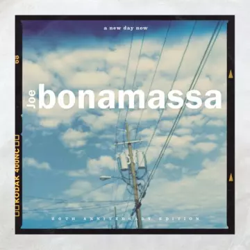 Joe Bonamassa - A New Day Now (20th Anniversary Edition) [Albums]