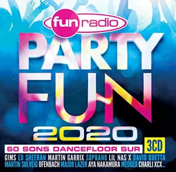 Party Fun 2020 [Albums]