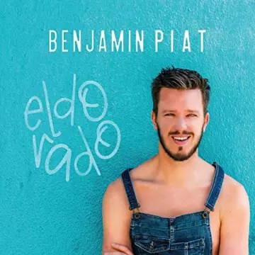 Benjamin Piat - Eldorado  [Albums]