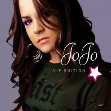 JoJo - JoJo (VIP) [Albums]