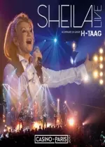Sheila - Live - au Casino de Paris [Albums]