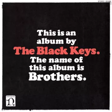 The Black Keys - Brothers (Deluxe Remastered Anniversary Edition)  [Albums]
