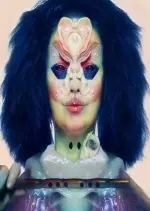 Björk - Utopia [Albums]