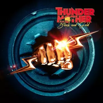 Thundermother - Black and Gold [Albums]
