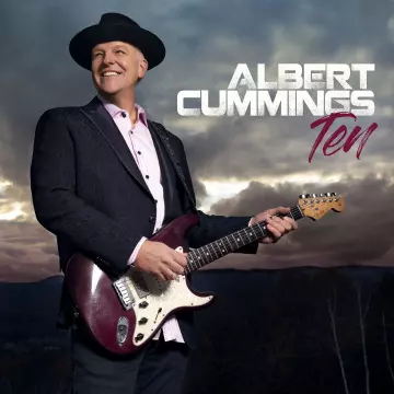 Albert Cummings - Ten [Albums]