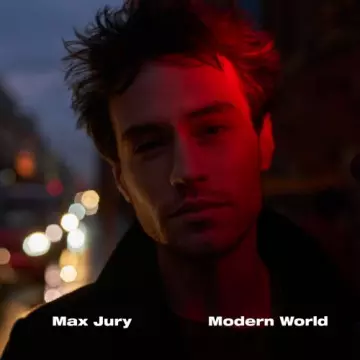 Max Jury - Modern World  [Albums]