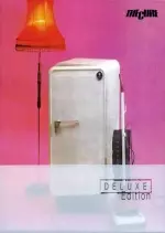The Cure - Three Imaginary Boys (2004 Deluxe Edition) [FLAC] [Albums]