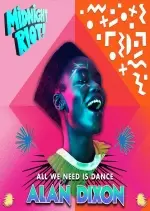 Alan Dixon -  All We Need Is Dance [Albums]