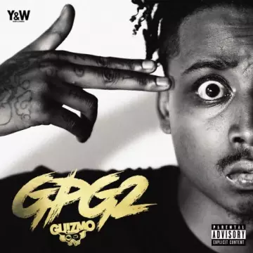 Guizmo - GPG 2  [Albums]