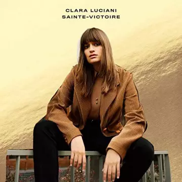 Clara Luciani - Sainte-Victoire (Super-édition) [Albums]