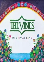 The Vines – In Miracle Land [Albums]