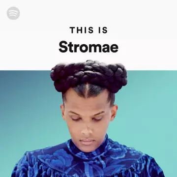 Stromae - This is Stromae Playlist 2022 [Albums]