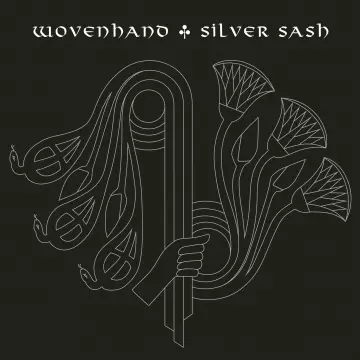Wovenhand - Silver Sash [Albums]