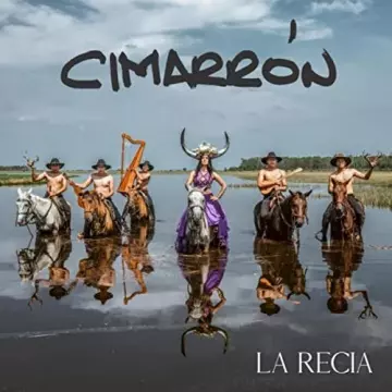 Cimarron - La Recia  [Albums]