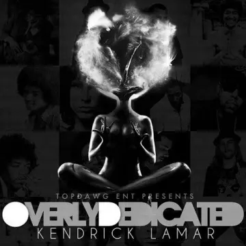 Kendrick Lamar - Overly Dedicated [Albums]