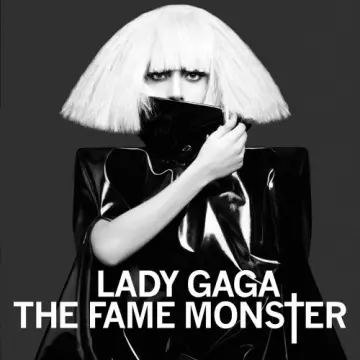 Lady Gaga - The Fame Monster (Deluxe Edition) [Albums]