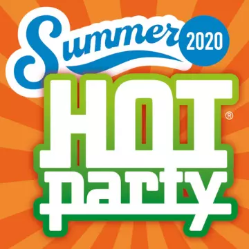 Hot Party Summer 2020 [Albums]