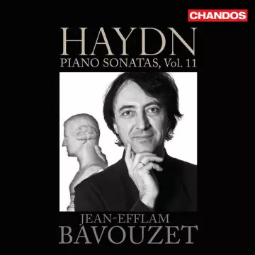 Haydn - Piano Sonatas, Vol. 11 - Jean-Efflam Bavouzet [Albums]