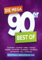 Die Mega 90er: Best Of [Albums]